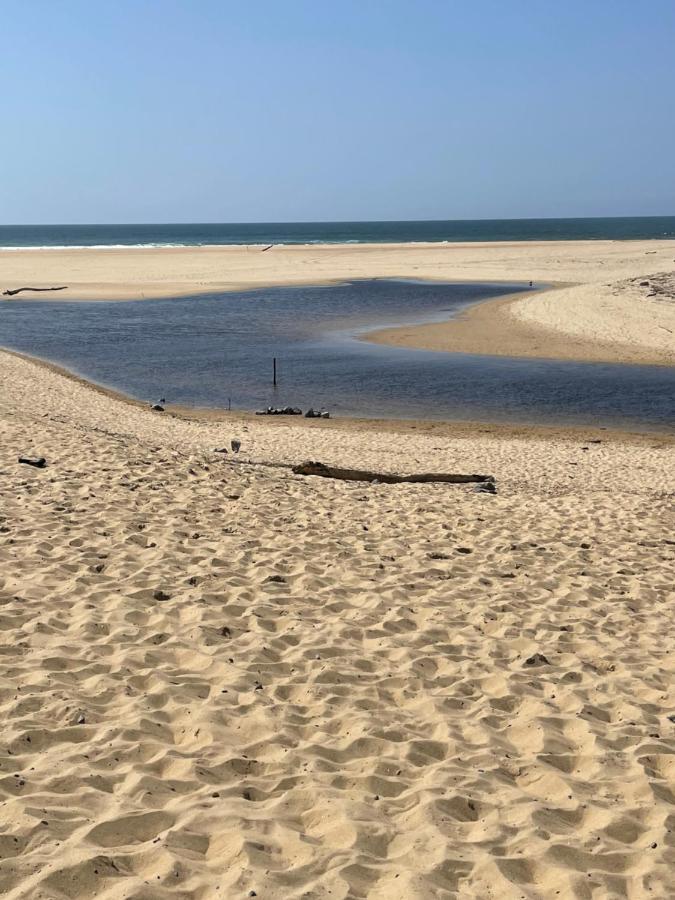 Sejour Moliets Plage 외부 사진